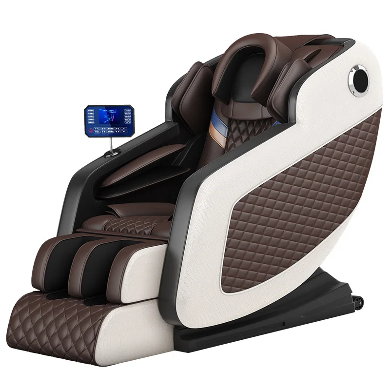 2022 Factory Price Zero Gravity Full Body Electric Massage Chair MC05