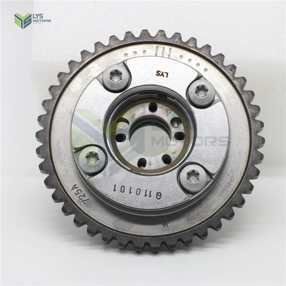 STOCK A2740506100 2740506100 Camshaft Adjuster Intake VVT GEAR For Mercedes Benz M274 M270