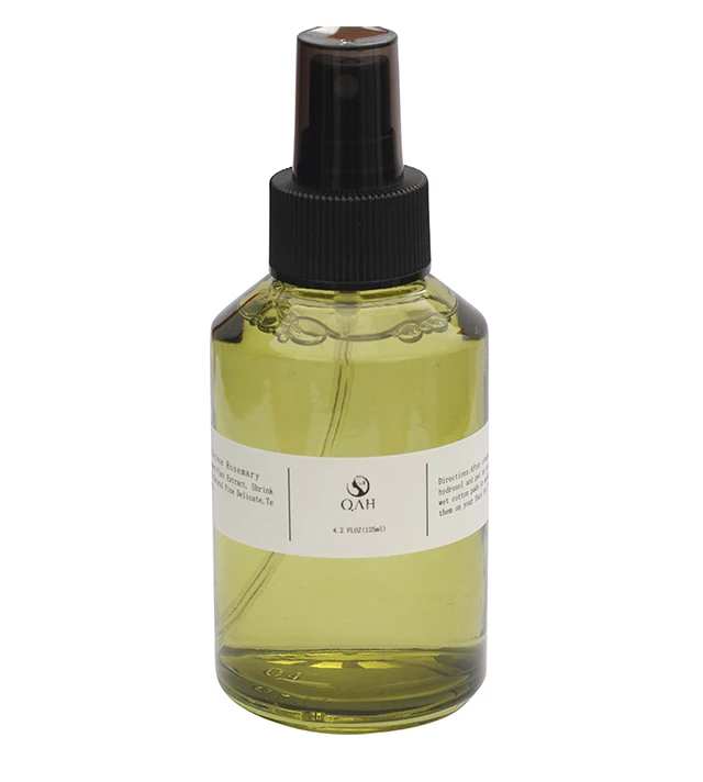 Натуральный бебебебна кетон, соль розмарина, подтяжка пор, антивозрастной