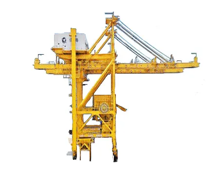 China factory direct sales manufacturing mobile ship loader port machinery equipment