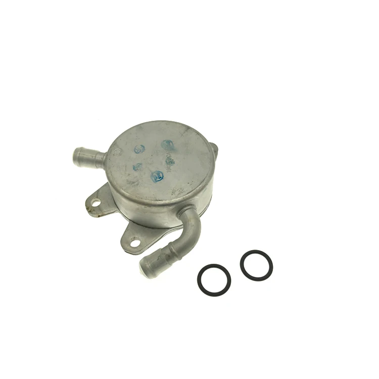 Automotive ATF Transmission Oil Cooler Heater for Honda Accord CM6 3.0L 03-07 Acura UA6 19430-RCA-A51 19430RCAA51