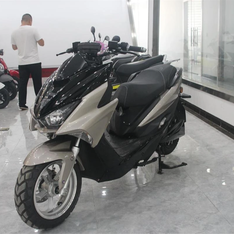 Various good quality Lithium Battery Brushless Motor 1500w moped electric delivery