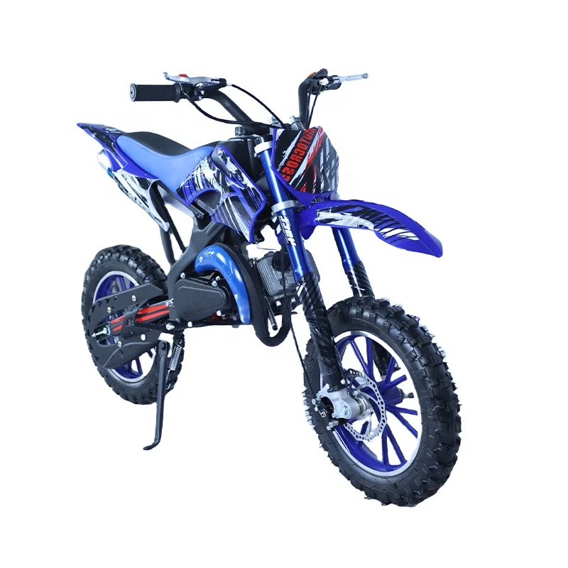 49cc Dirtbike другие мотоциклы дешевый карманный велосипед двухколесный мини-велосипед