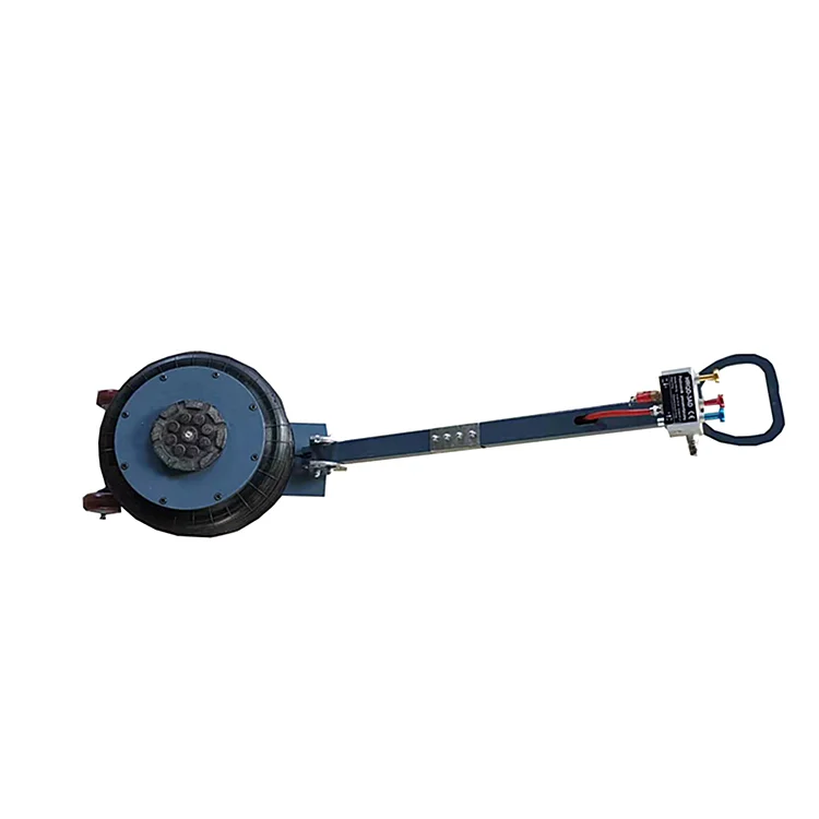
5 Tonne pneumatic exhaust air bag jack car 