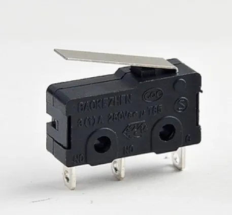  Baokezhen sc7303 чувствительный мини-микропереключатель для бытовой