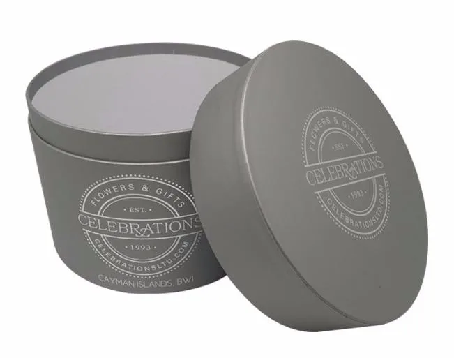 Round paper chocolate hat boxes wholesale large decorative storage cardboard boxes with lid