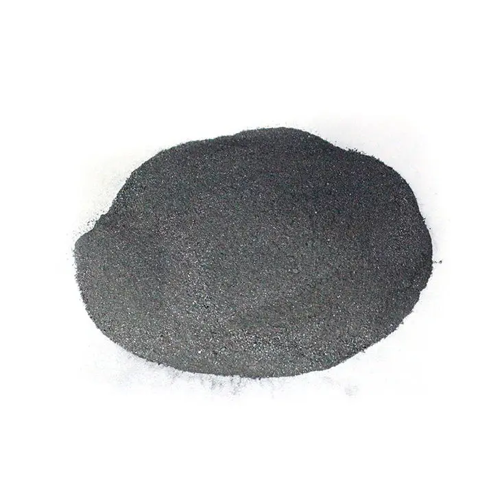 Wholesale 0-3mm Ferrosilicon Powder FeSi Powder For Casting