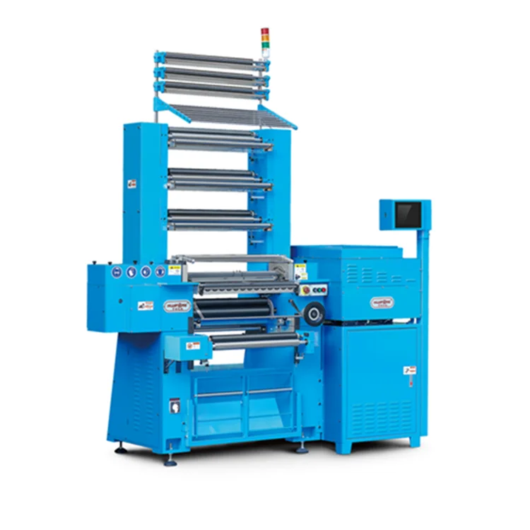 Фабрика по производству кружева по низкой цене, машина для вязания крючком, Китай