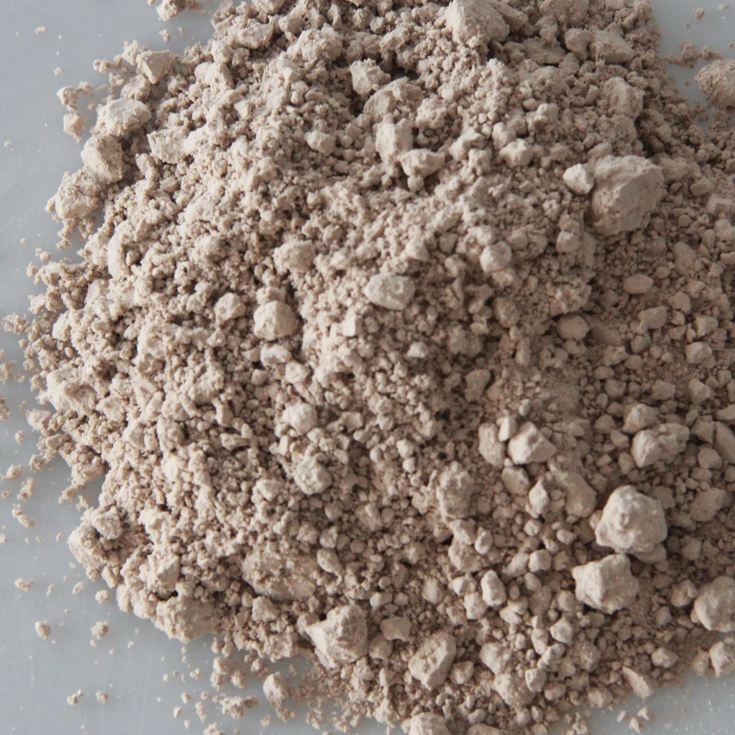 Very Popular Fgd Gypsum Price Desulfuration Gypsum Powder Cement  Additive