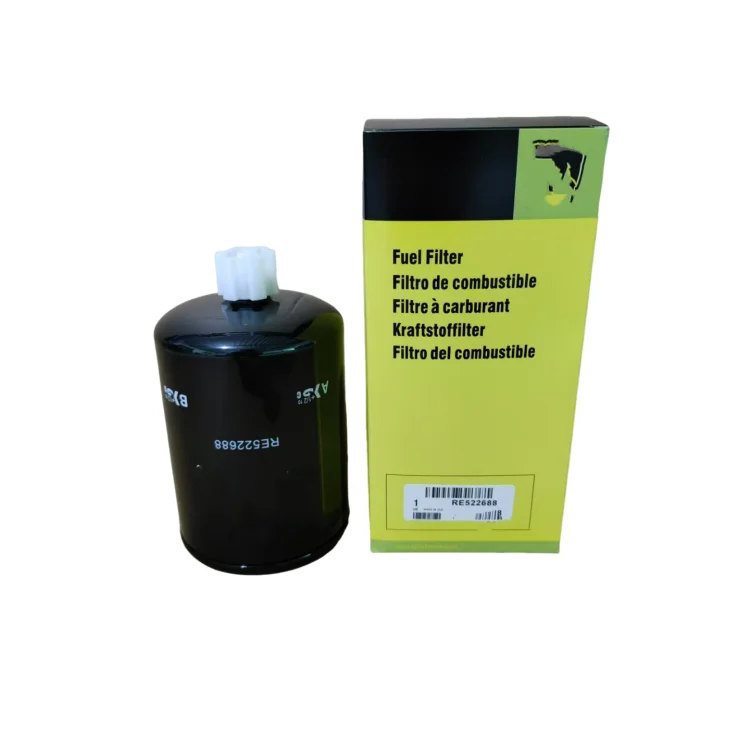 High Quality Engine Fuel Filter RE522688 P551027 BF7853