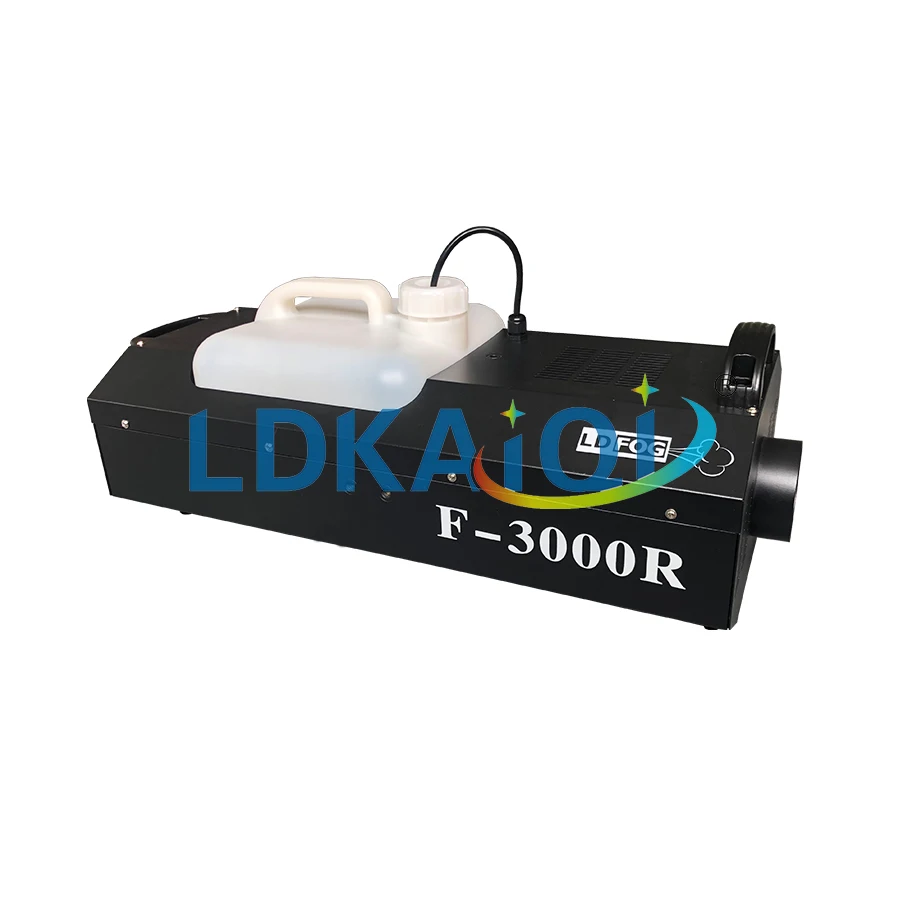 3kw stage heavy thermal fogging machine 1500w fog smoke mini machine