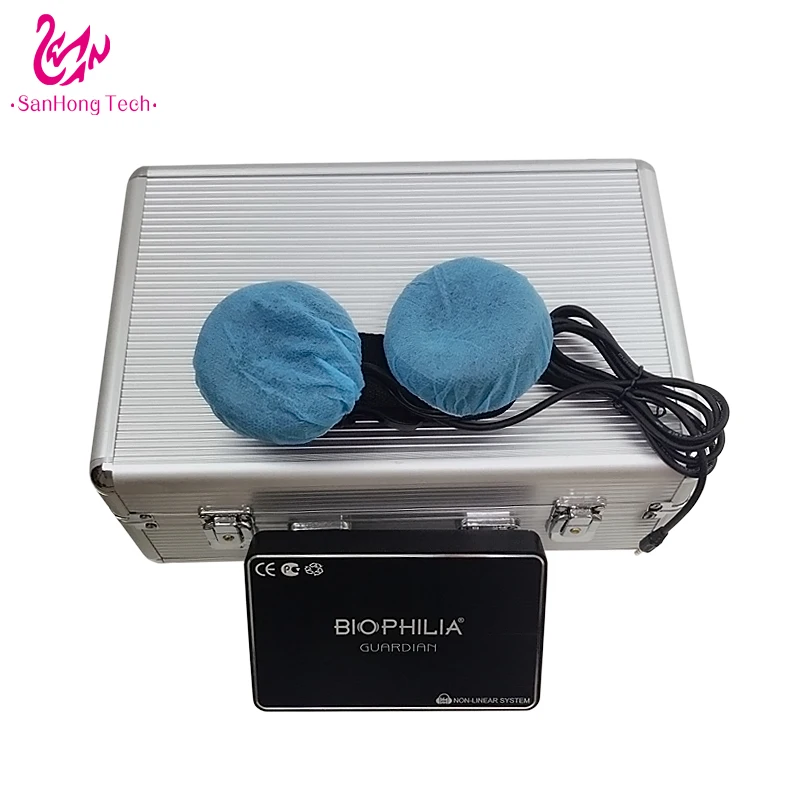 Анализатор квантовой терапии для собак BIOPHILIA pet nls