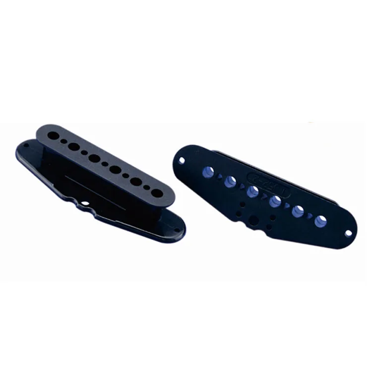 48/50/52mm Pole Spacing Single coil Pickup Bobbin for ST electric guitar pickup replacement