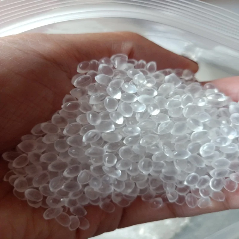 Kuraray EVAL L171A / EVAL L171B EVOH Resin Ethylene Vinyl Alcohol Copolymer Material