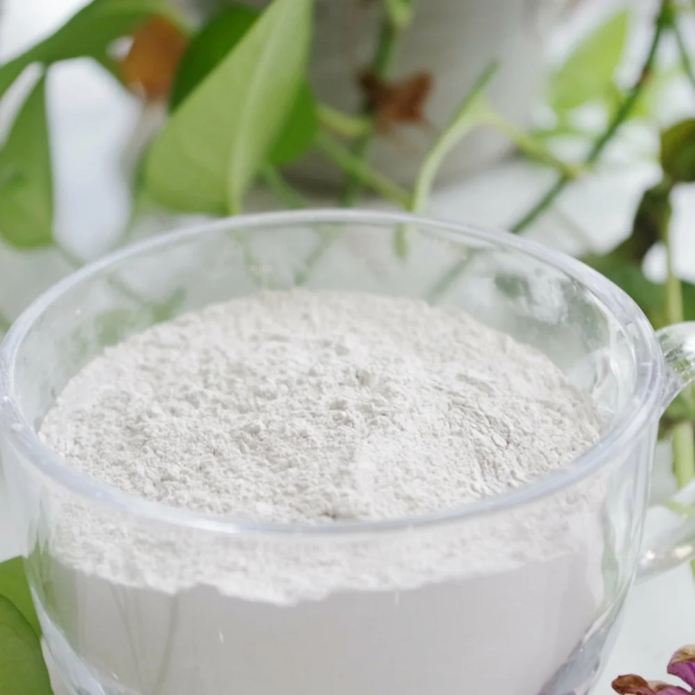 BRD China Suppliers Powder Concrete Accelerator Chemical
