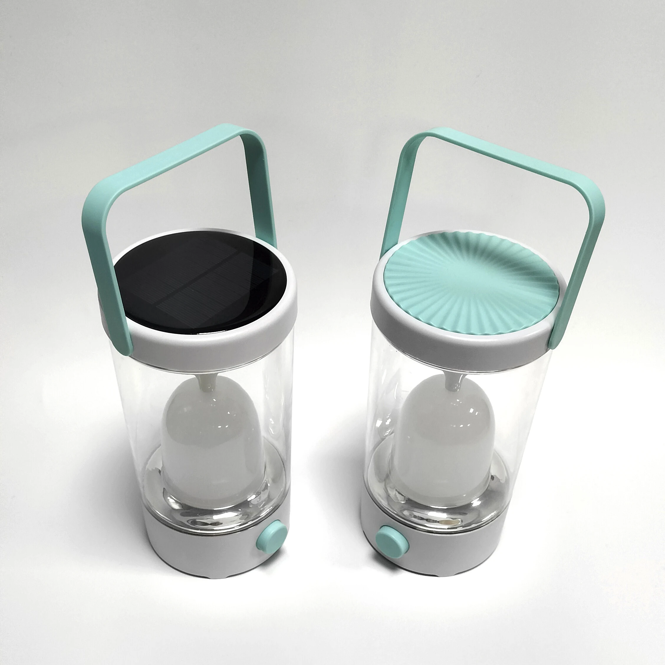 Wholesale High Quality Portable adjustable Camping Home LED  Rechargeable Emergency Light Outdoor Lantern Light