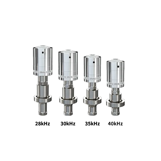 Lingke, ультразвуковые аксессуары для генератора, приспособление для усиления звукового сигнала и Ультразвуковой Сварочный преобразователь