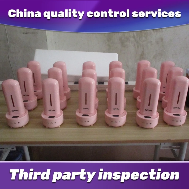 Yiwu Quality Inspector / Amazon FBA Friendly