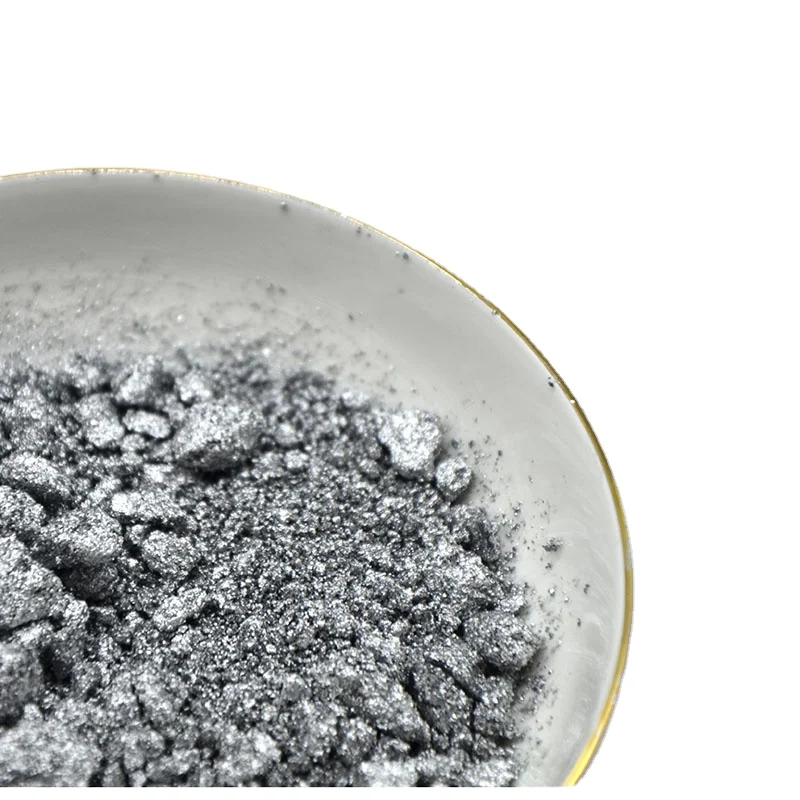 Aluminium Paste For the Manufacture of AAC Blocks