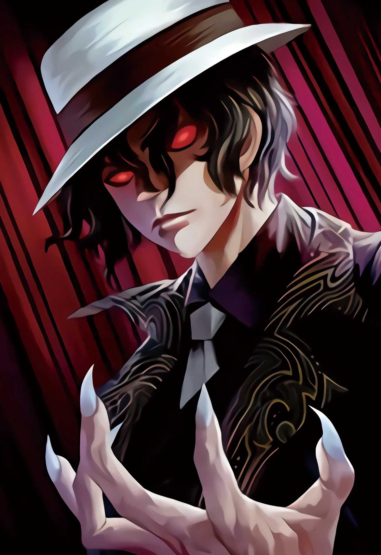 30 X 40cm 3D Lenticular Flip Picture Wholesale /Custom Lenticular Printing 3D Poster