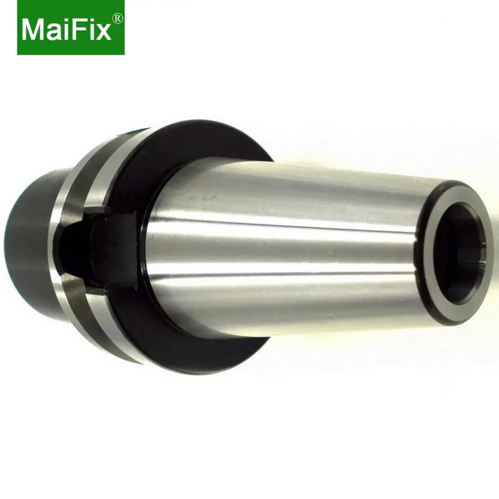 Maifix BT50-SLN06-105 Milling Adapter CNC Fixed Type Shank Cutter Collet Chuck Spindle Side Lock End Mill Holder