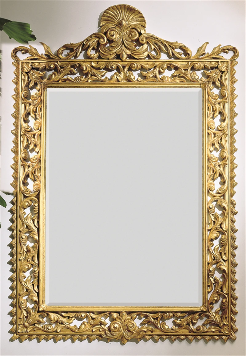 
MOK New designs hot sale full mirrors decorative frame 