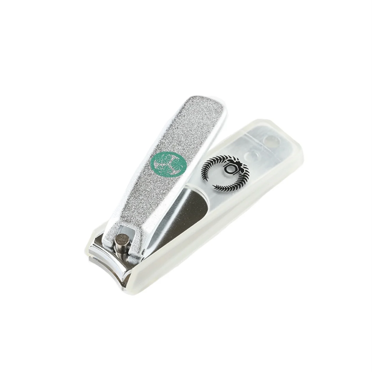 Alloy carefully processing stainless steel finger nail clippers bulk
