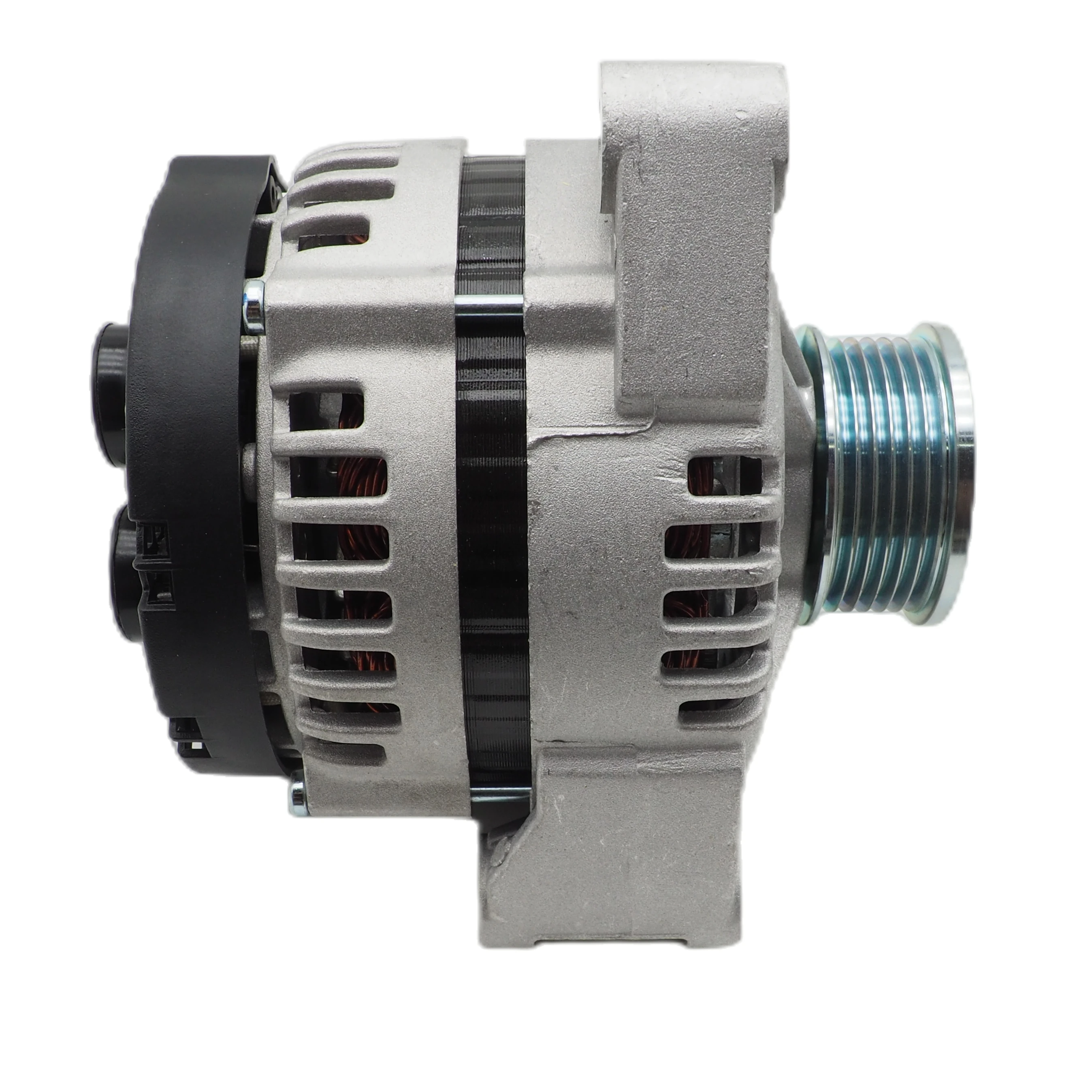 Truck spare parts 28V 70A 6PK Generator Alternator assembly VG1095094002 for Sinotruk Howo