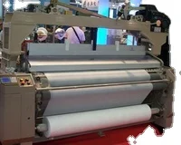 RJW851-190CM Jacquards water jet weaving machine textile machines