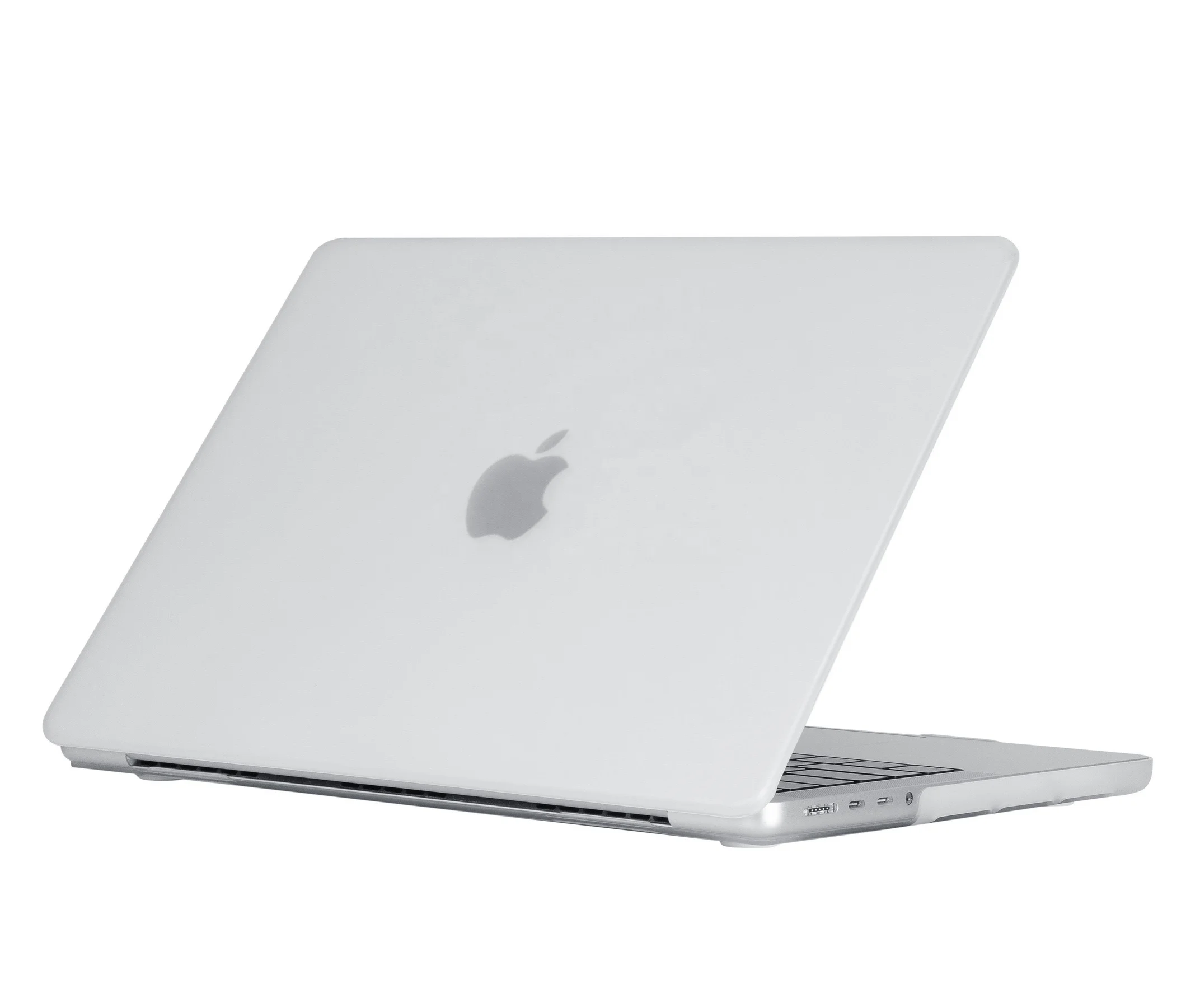 В наличии на фабрике Прозрачный матовый чехол 2021 года для нового MacBook Pro 14