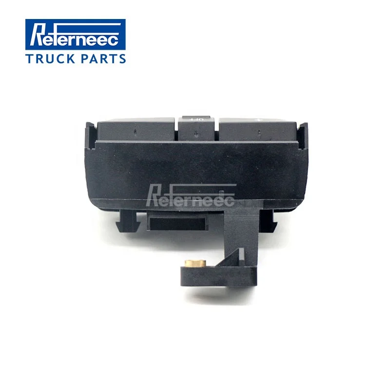 Переключатель 1486284 рулевого колеса, нижний переключатель, модуль для грузовика SCANIA