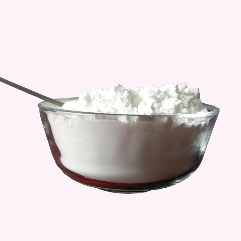 Rice starch price factory