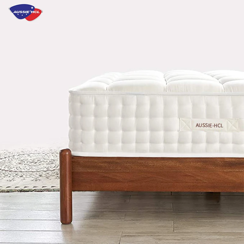 comfortable high density foam mattress in box order online cooling latex gel memory foam foldable pocket spring mattresses
