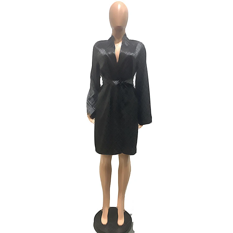 New Arrival Customs LOGO Women Satin Bath Robes Pajamas Designer Print Sleepwear Luxury Nightgown Silk Robe