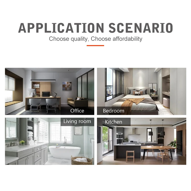 Angega Z6 8 inch round shape circular toilet silent classic ventilating ventilation fan with SASO CB