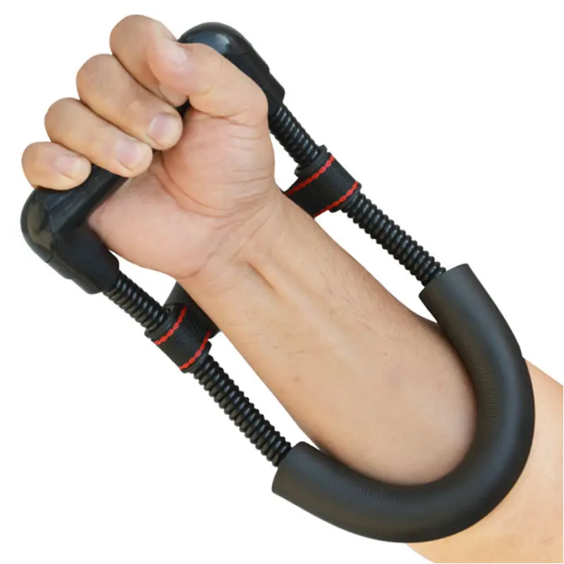 Arm Strengthen Device Grip Strength Adjustable Wrist and Forearm Strength Trainer