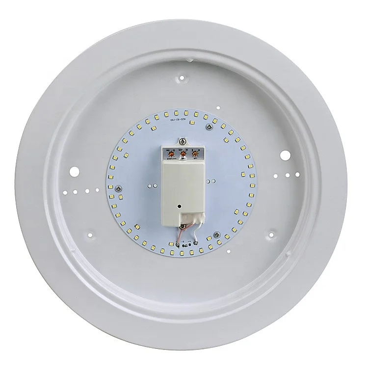 led sensor ceiling light radar motion sensor light new electronic products wall mounted ceiling mounted