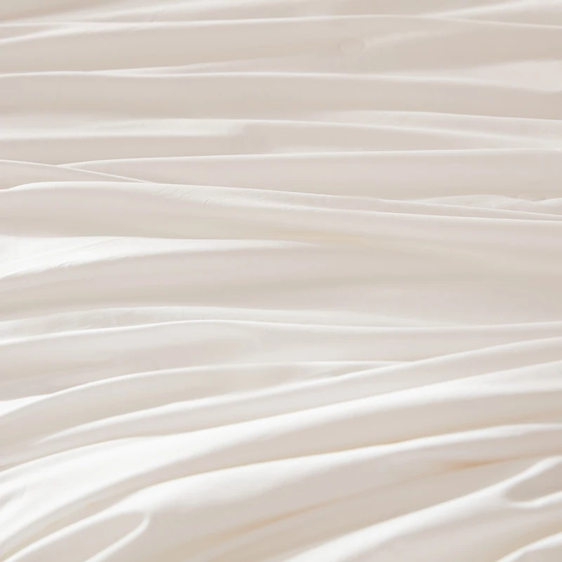 High Quality Cotton Fiber Silk Filling Reversible Quilts Bedding Bedspreads Home China Export Quilts