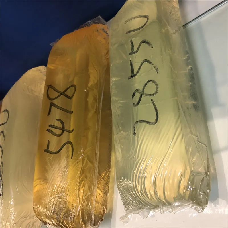 Raw materials hot melt glue  for manufacturing baby diaper and sanitary napkins