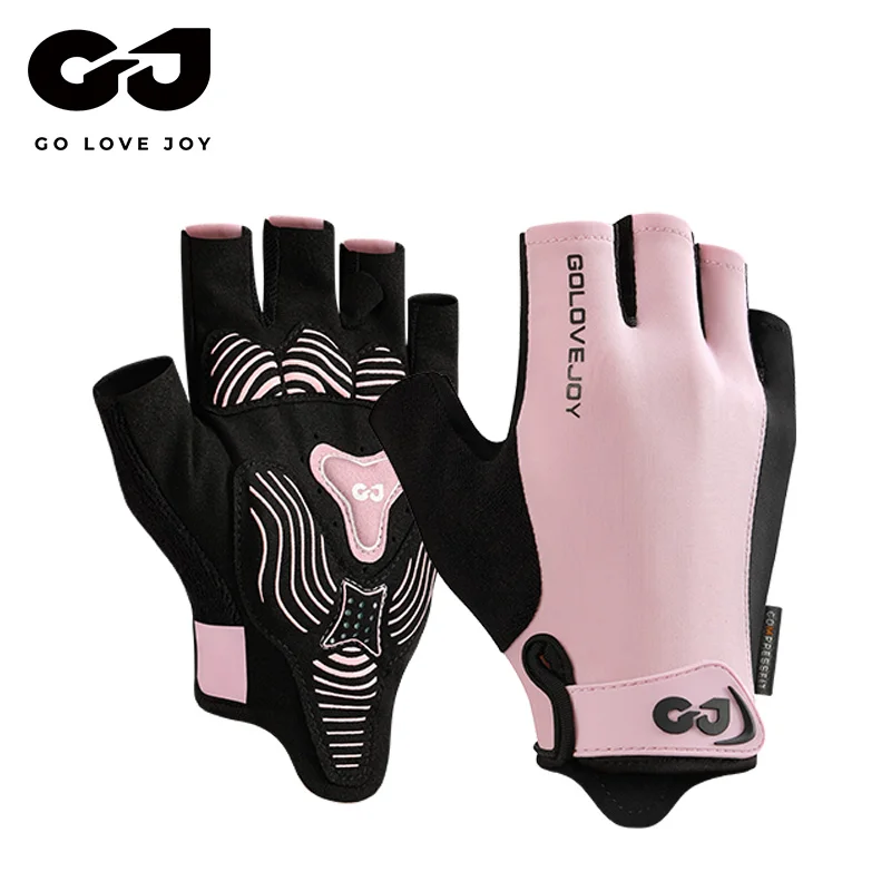 GOLOVEJOY XG81 Custom Logo Fitness Sport Weight Lifting Gloves Men And Women Unisex Hand Workout Gym Gloves