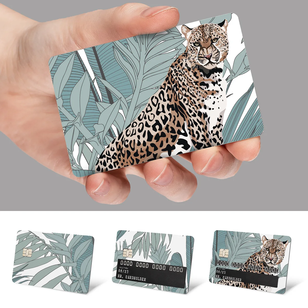 Free Design Cheap Cost Removeable Smart Fun Credit Card Skins Charizard