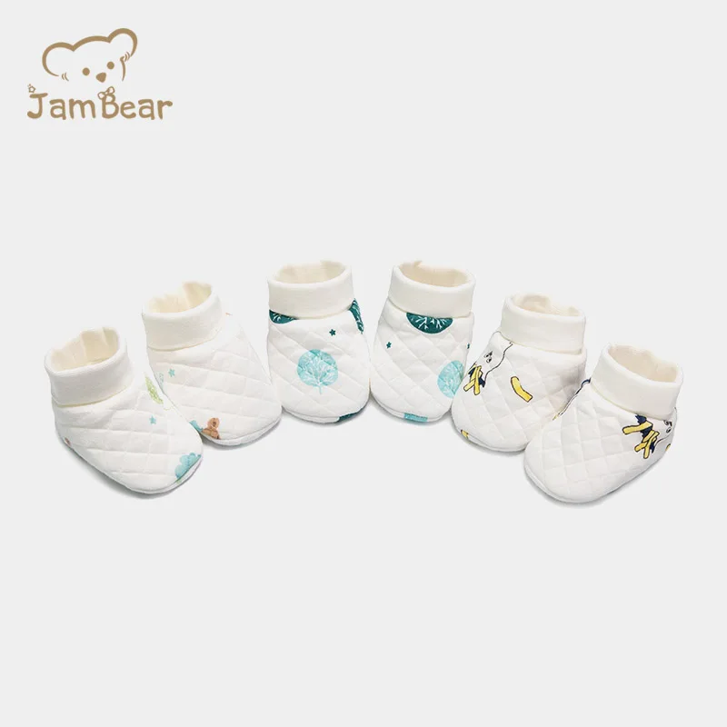 NEW Winter Casual Baby Shoes super soft Warm Snow Boots Soft Bottom Baby Toddler Shoes