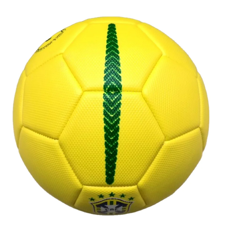 Size 5 Weight Hot Selling Design Good Quality Pu Official Match Soccer Ball football balls