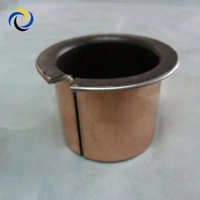 Композитный Подшипник скольжения фланец втулка PCMF101209E