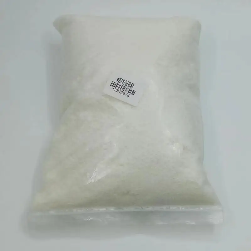 Popular Palm Stearin Wax Palm Wax Soap Oil Palm Wax