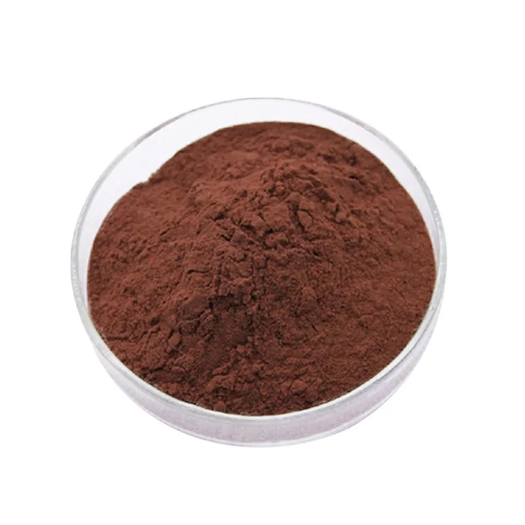 Factory Supply High Quality Pine Bark Extract Powder Pine Bark Extract