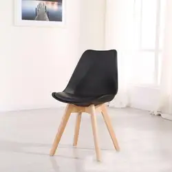 high quality nordic modern dining chairs sillas restaurant scandinavian chair chaises scandinave sillas comedor