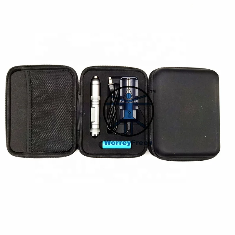 Medical surgical instrument 10W ENT endoscope portable light source