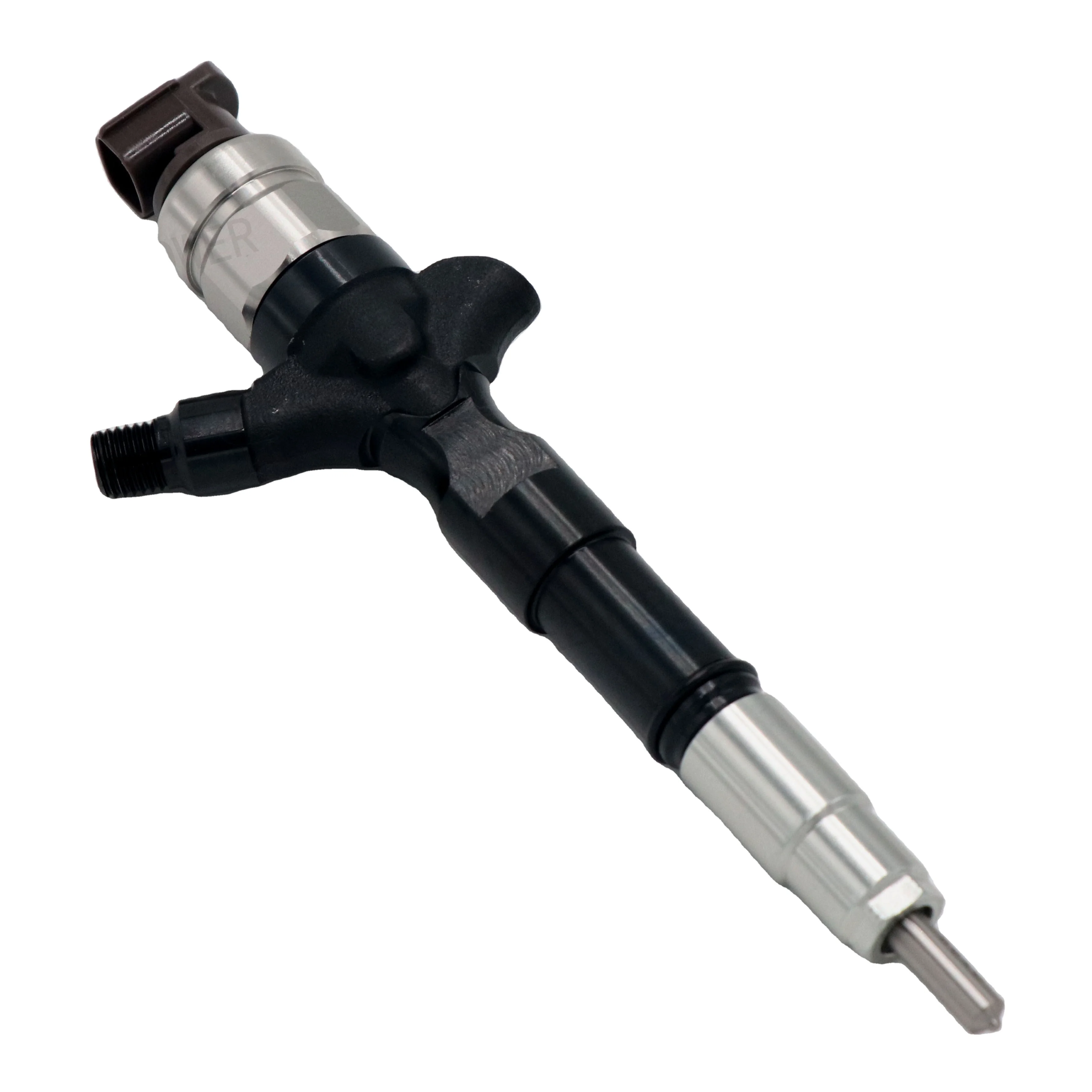 diesel engine common rail fuel Injectors 095000-778X/23670-30280 for Toyota 2KD-FTV  fuel injectors other engine parts