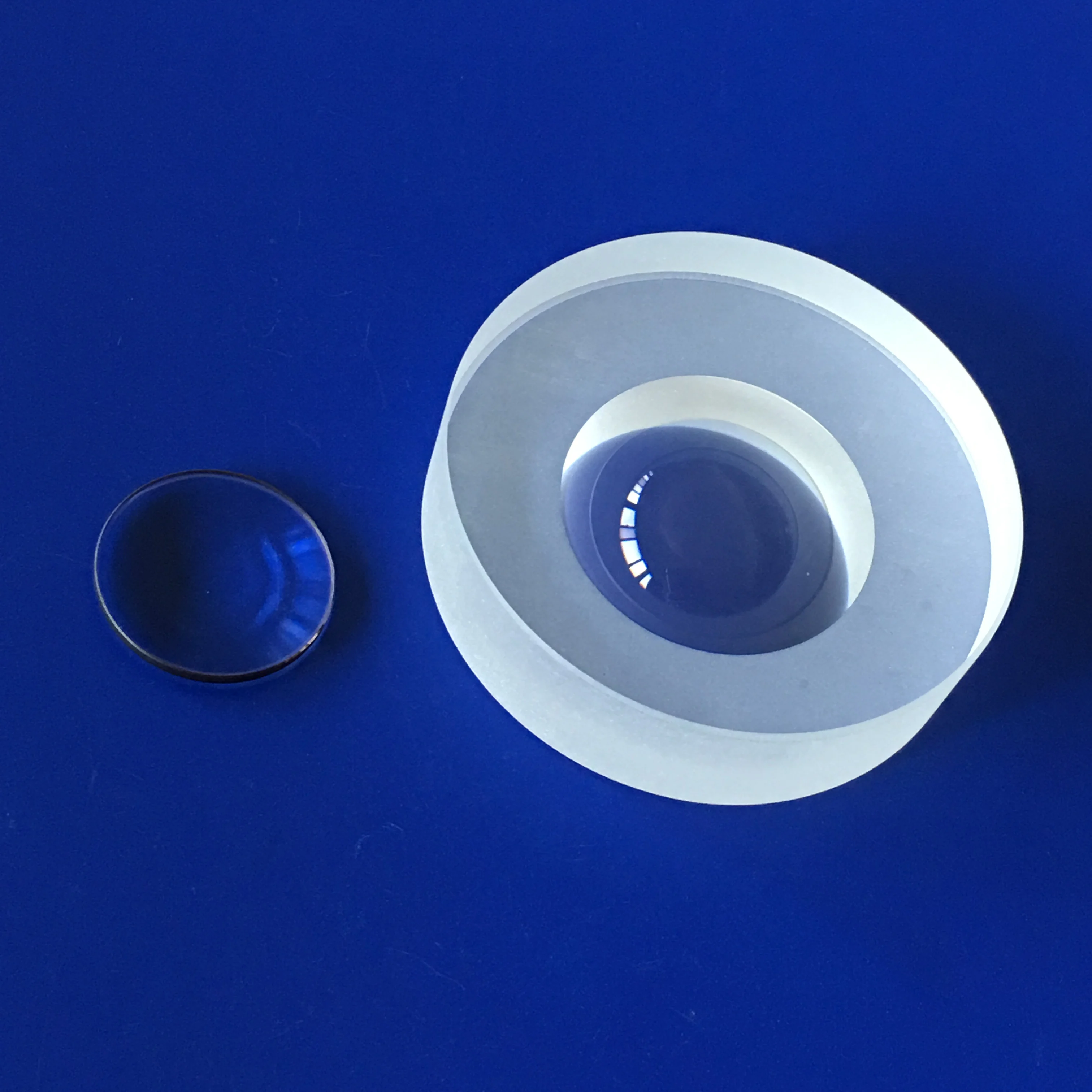 Share  Laser Scanning 1064nm Field Lens Laser Focus Lens Laser Lens